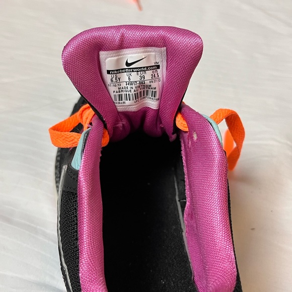 Nike Air Max size 6.5Y women size 8. - Picture 3 of 8